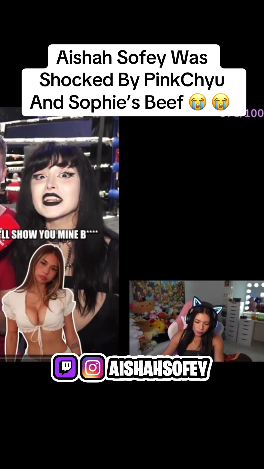 @kickrecap