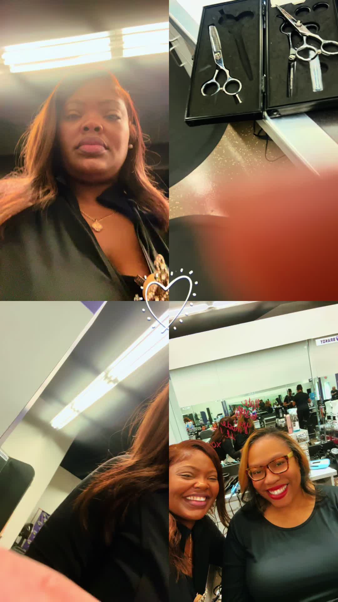 @Crystal Best🥰