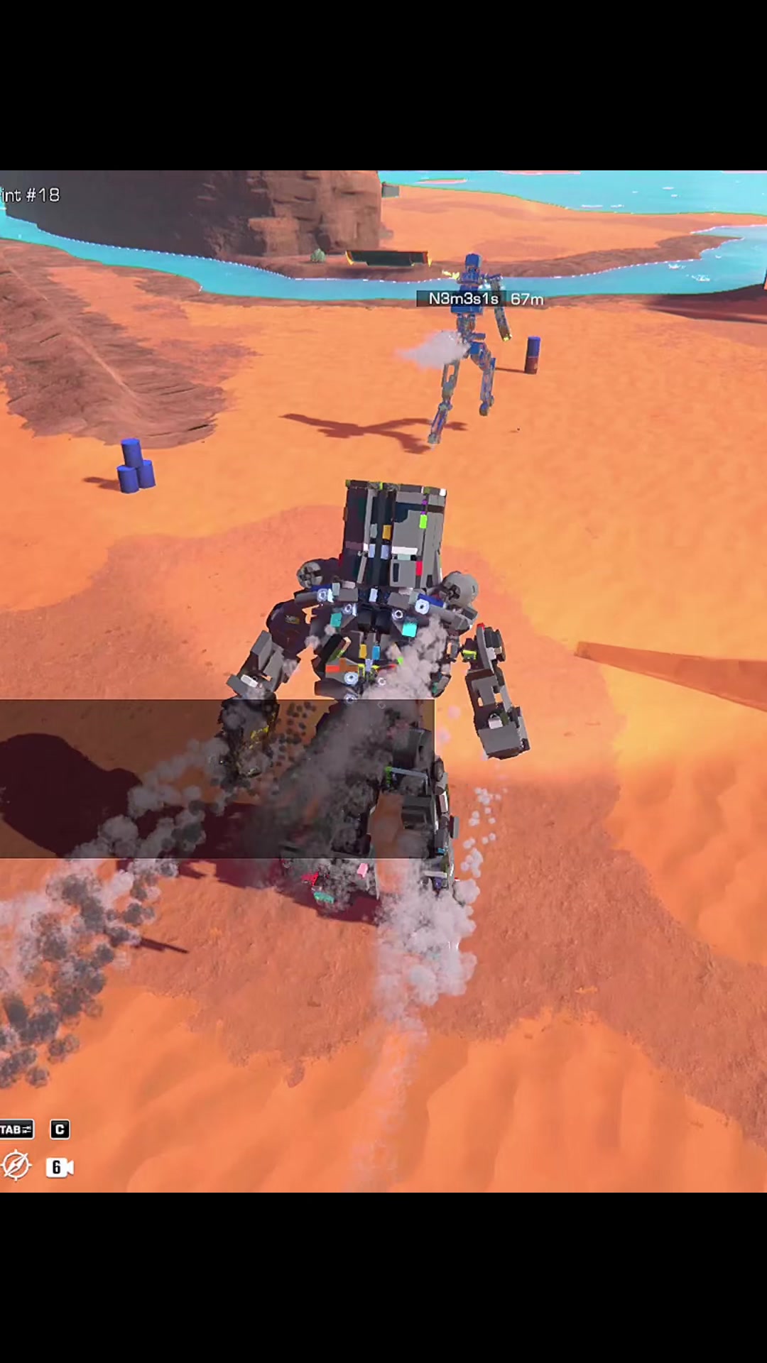@Void_ industries