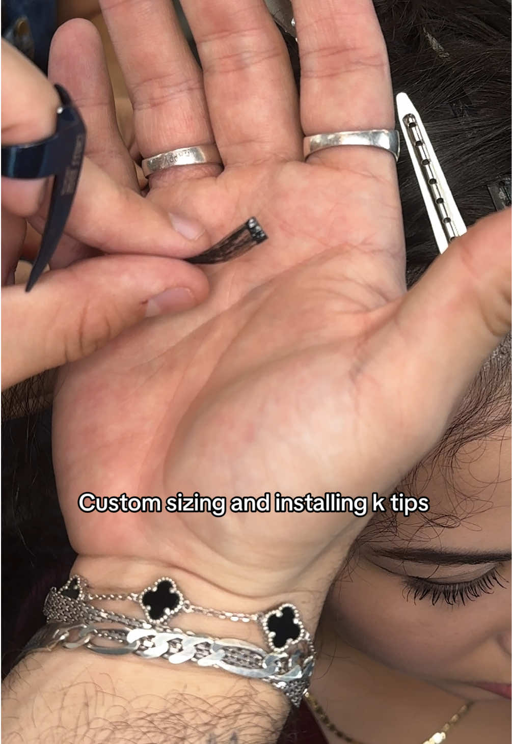 @Hector // Orlando extensions