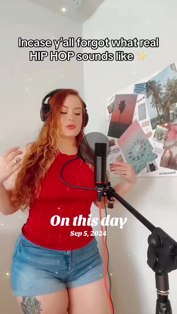 @TheRealMissRed