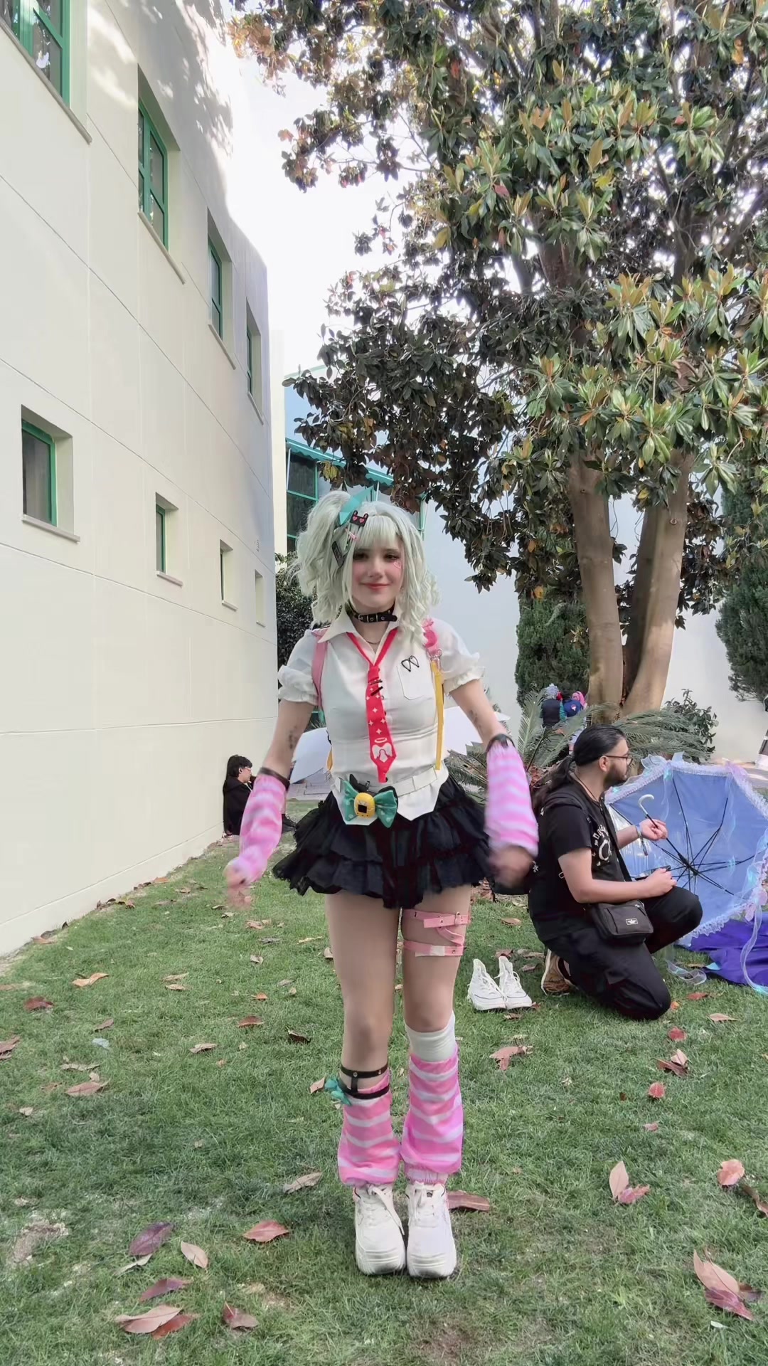 @mari !