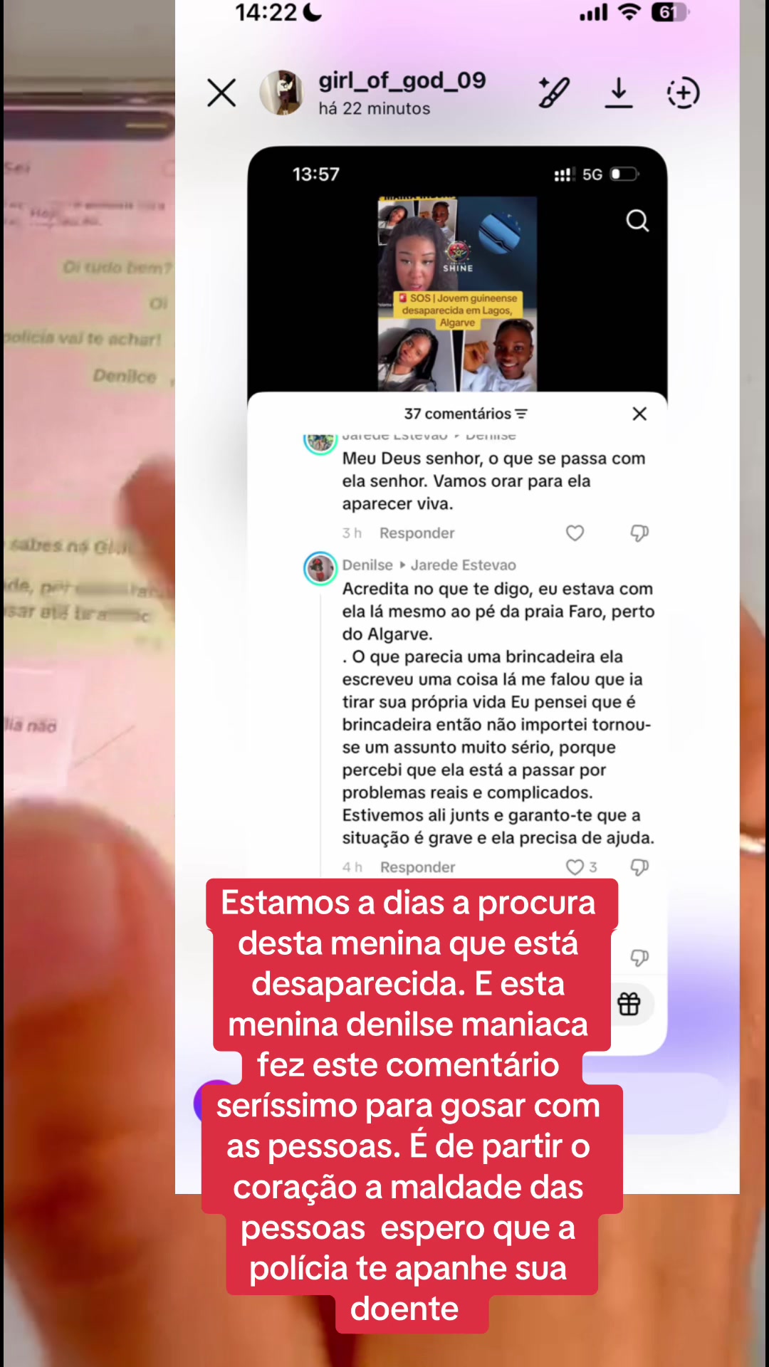 @Paloma Mendes