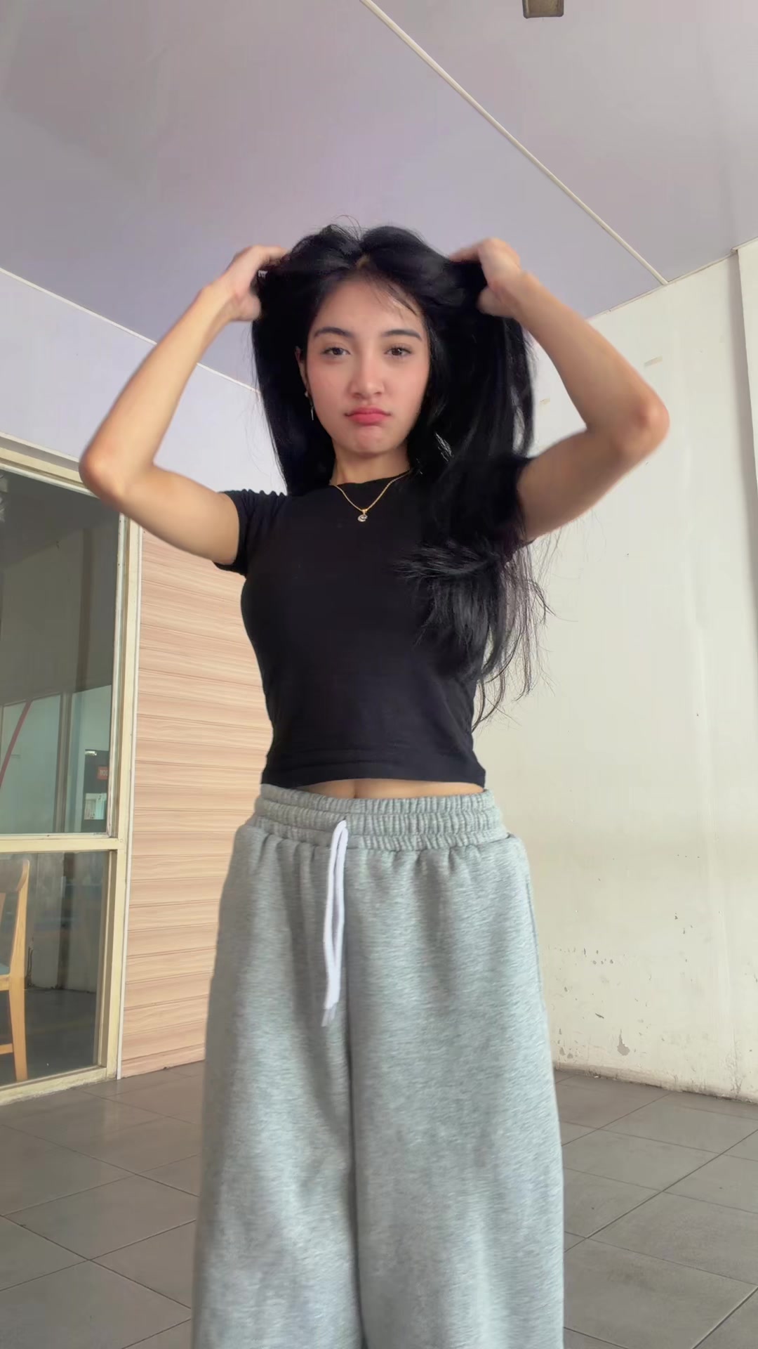 @panggil asha cantik