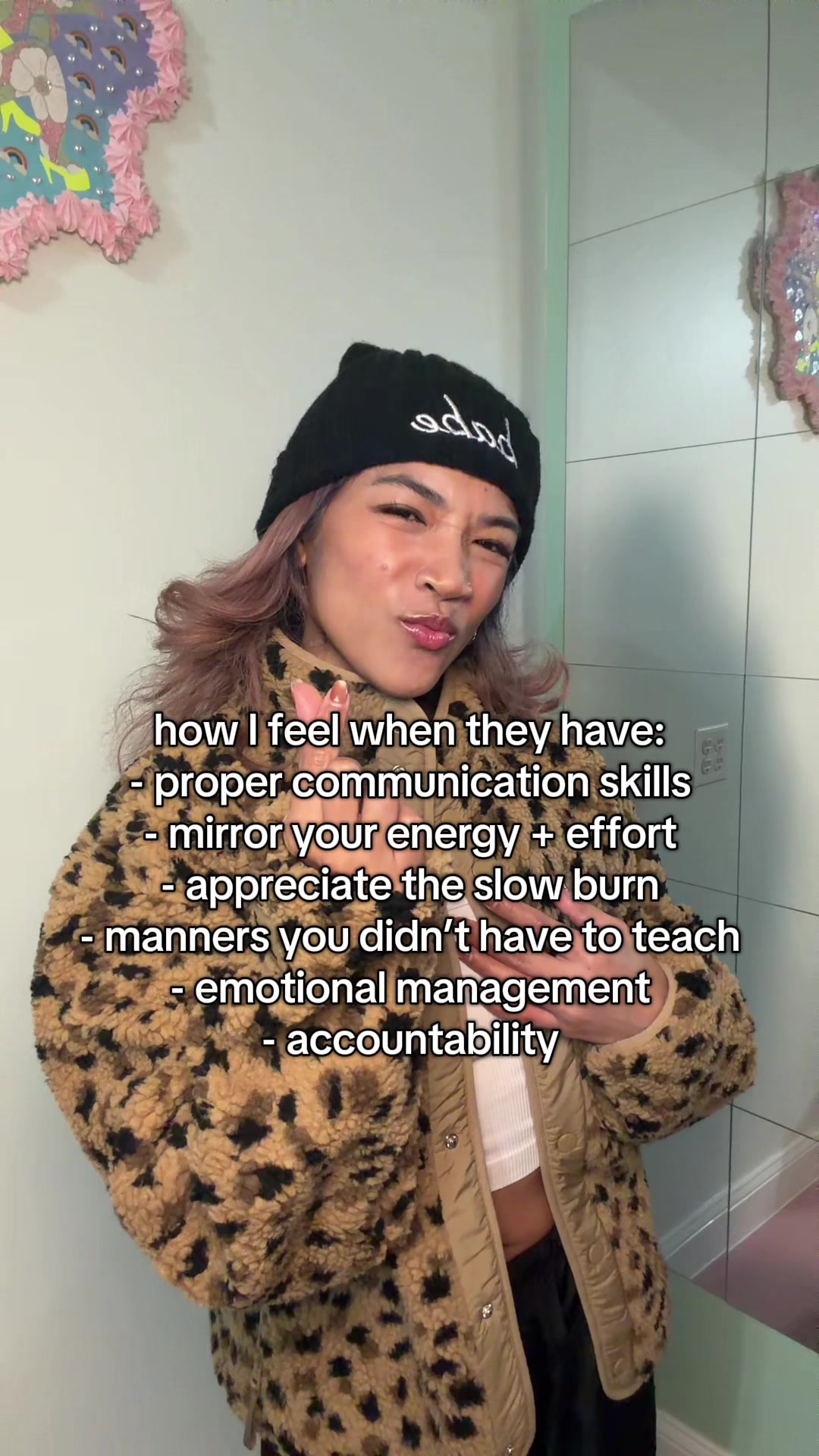 @christine vera