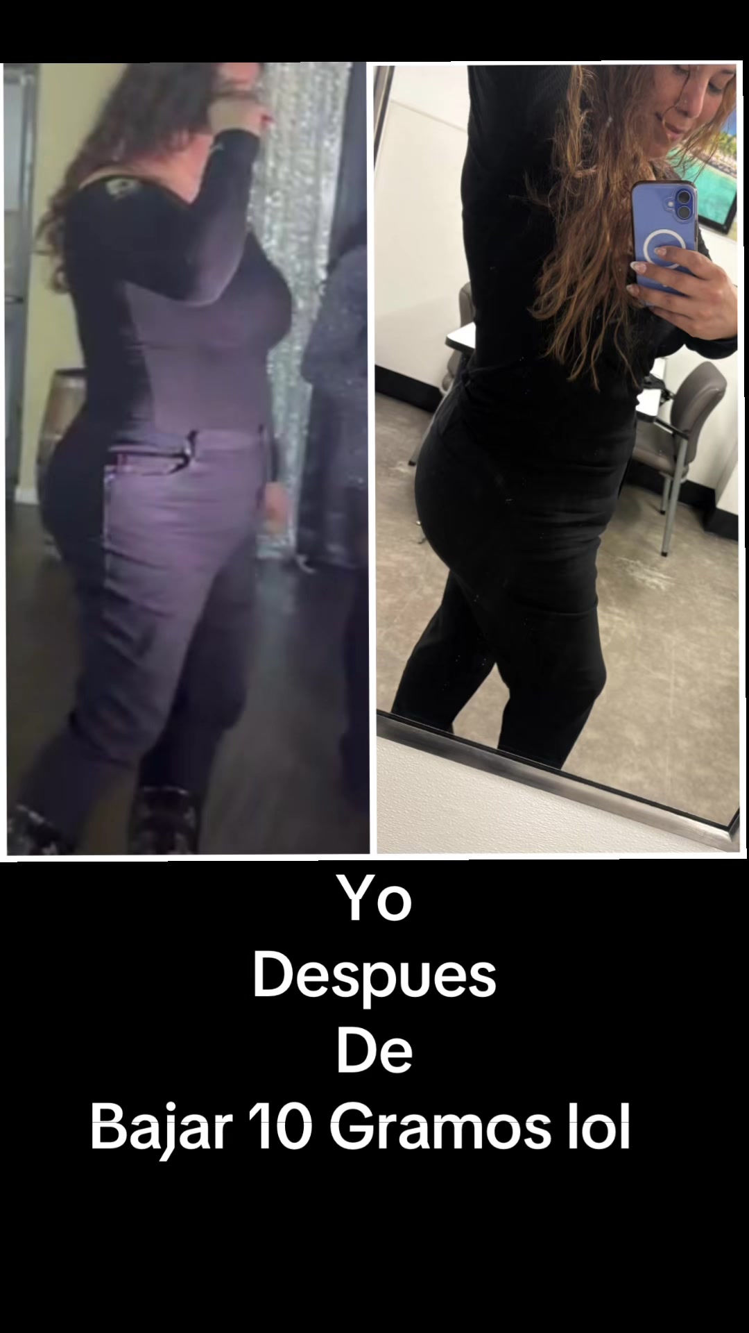 @Andrea cortez tv