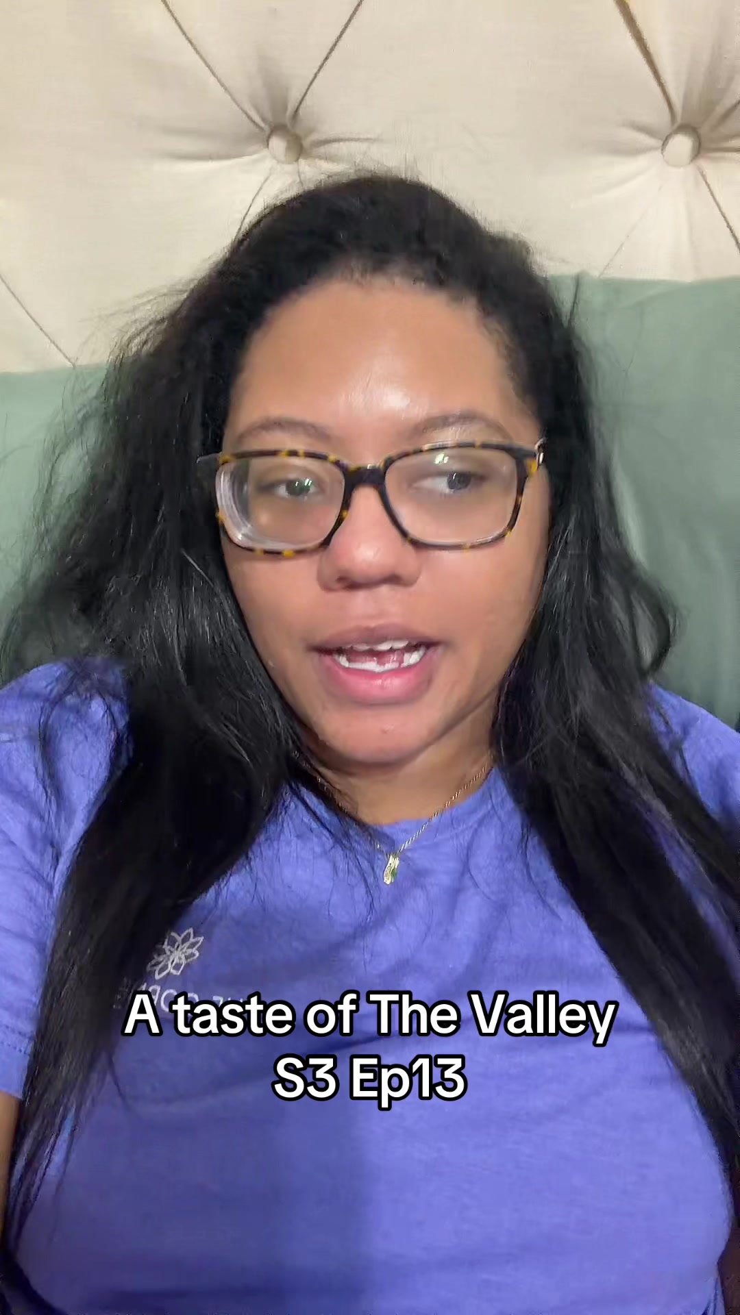 @Taste of Reality
