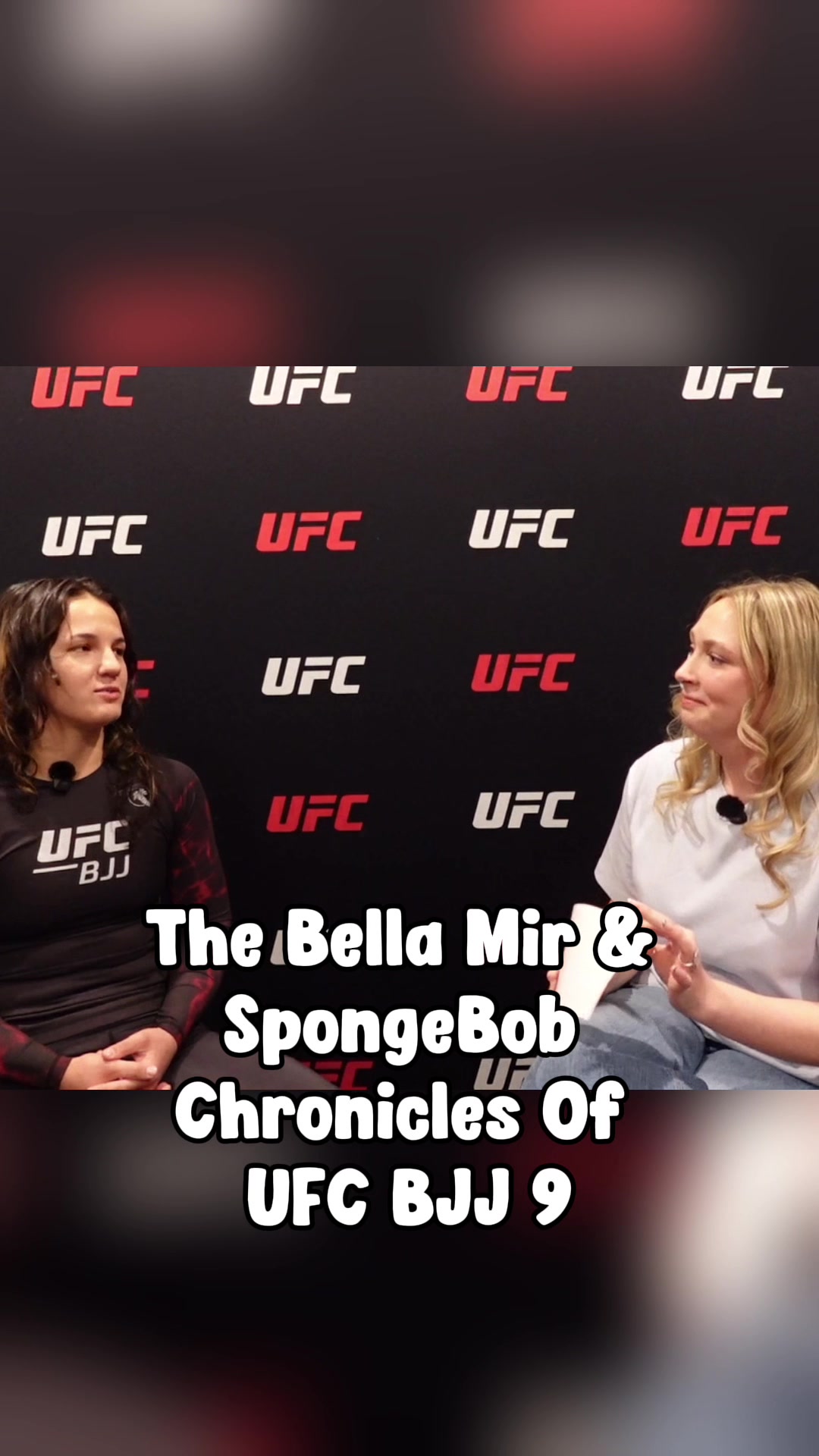 @RingtheBelleMMA