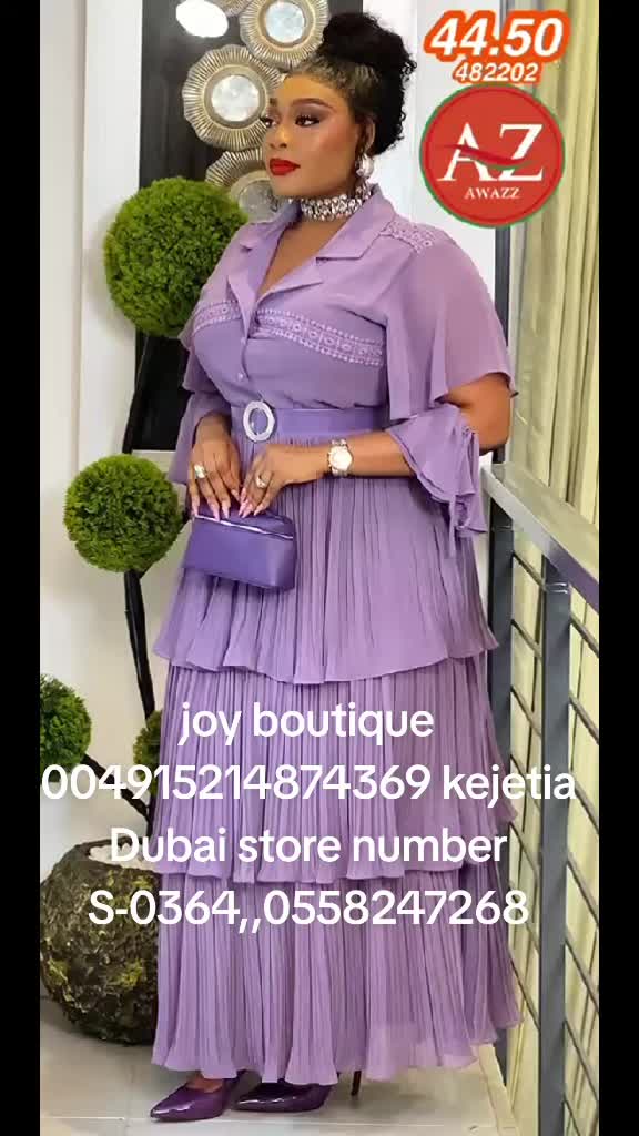 @Joy Boutique