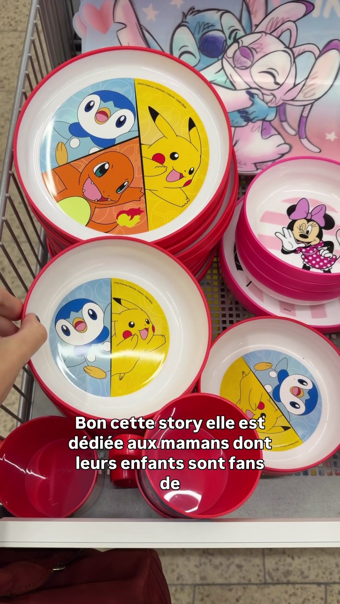 @Gaëlle