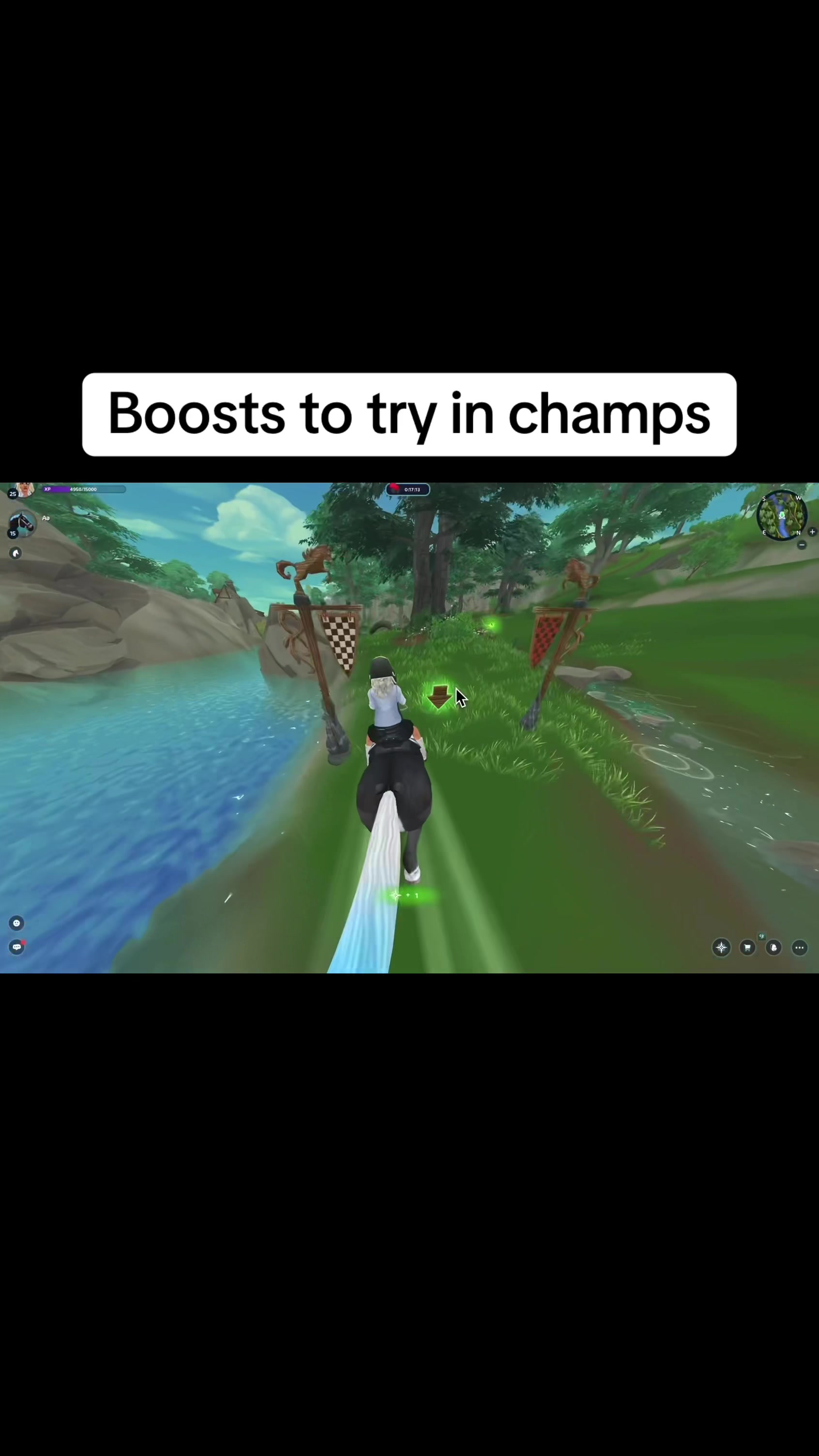 @lame racers