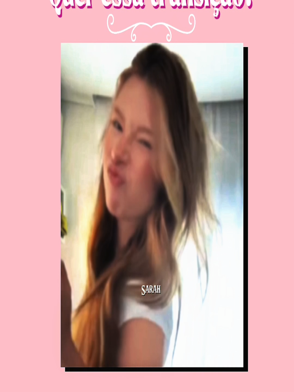 @SARAH ☆