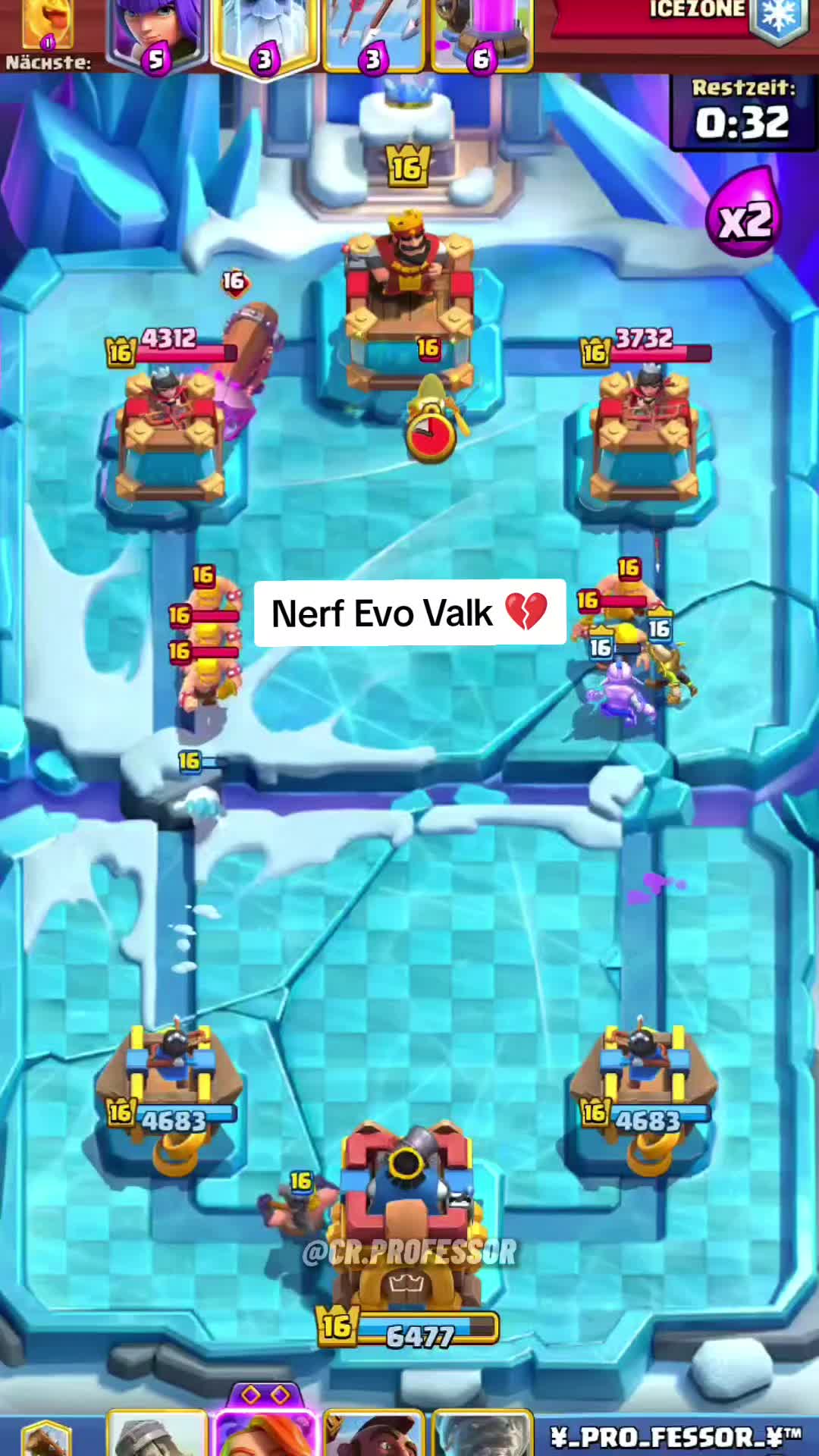 @YT: CR Professor