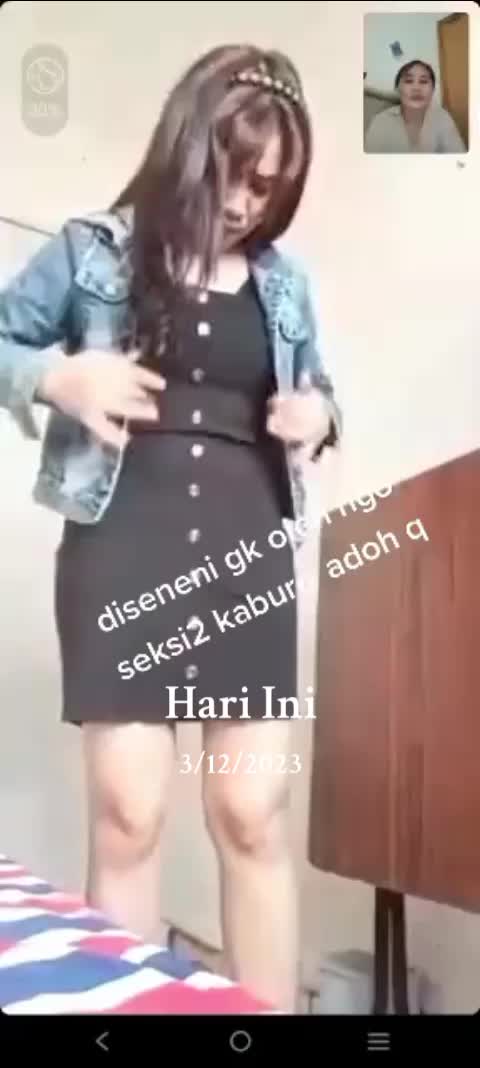@putri endel 😜🤣😂