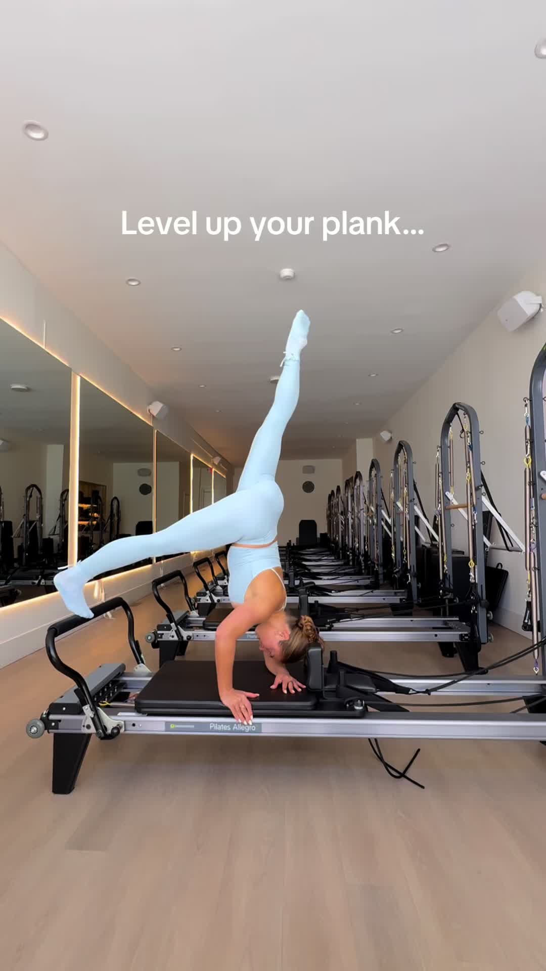 @Cristina Barretta | Pilates
