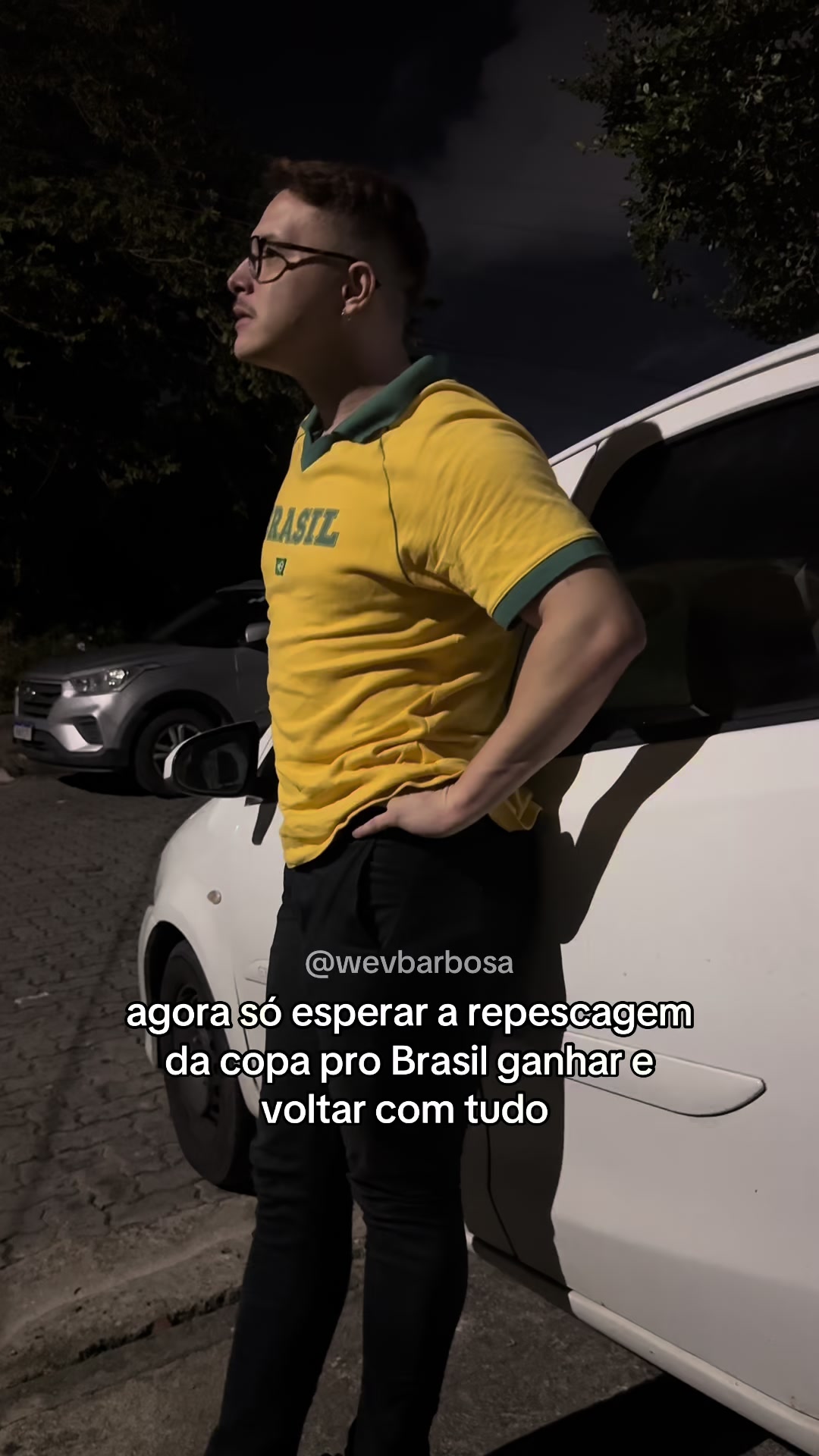 @Weverton 🇧🇷
