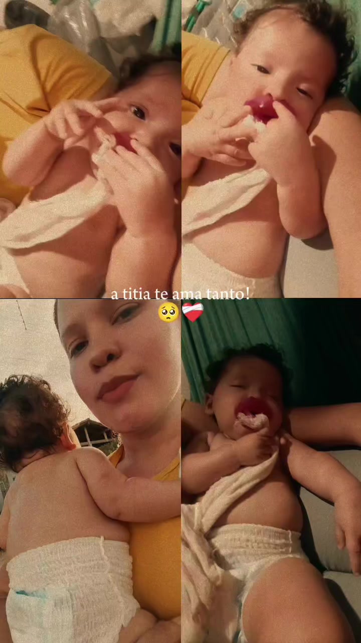 @Tatáh Sousa