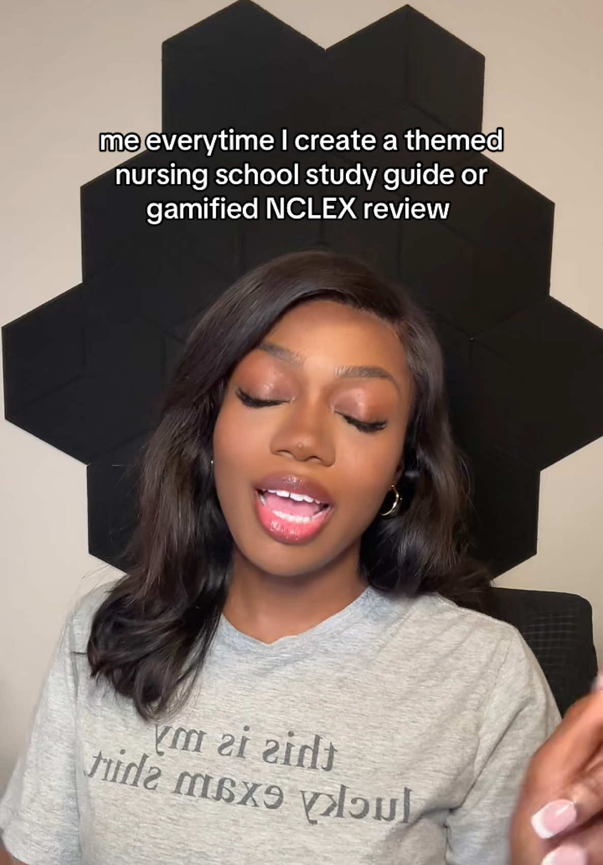 @Nurse Sam, LPN | NCLEX Prep