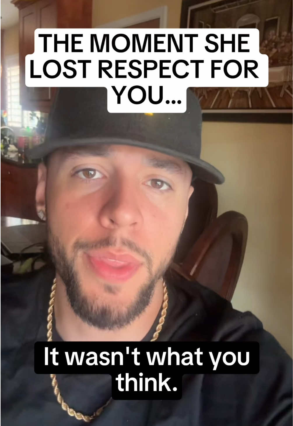 @Rico Valentino
