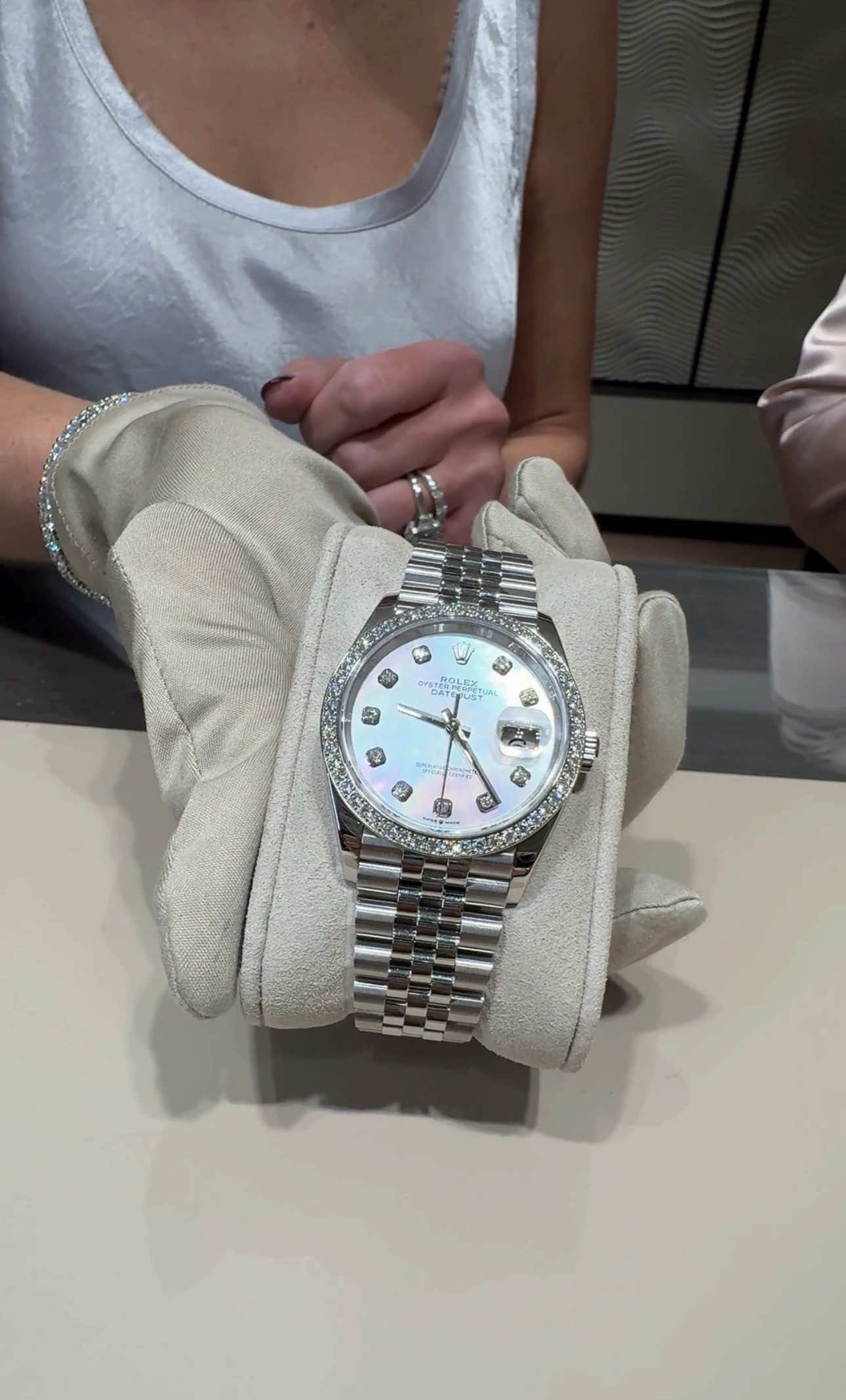 @Bigham Jewelers