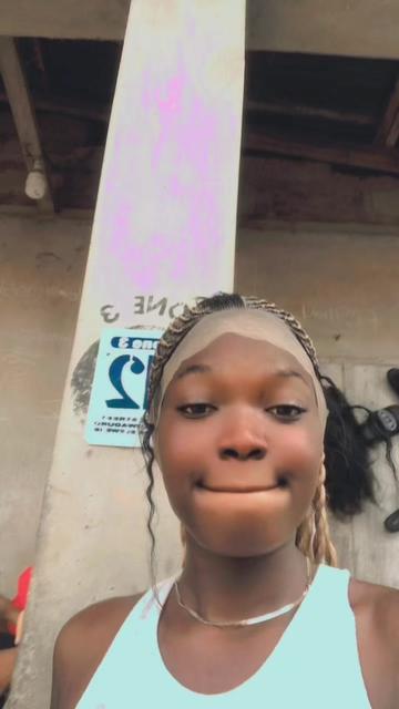 @🦋❤️Ebonytiwa🦋❤️💇🏻♀️😍
