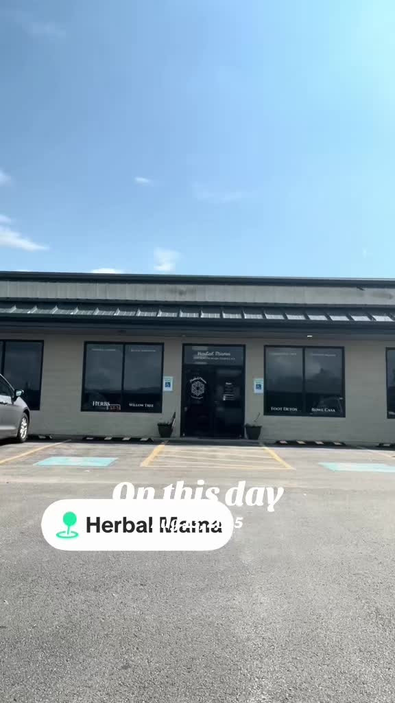 @Herbal Mama Ky