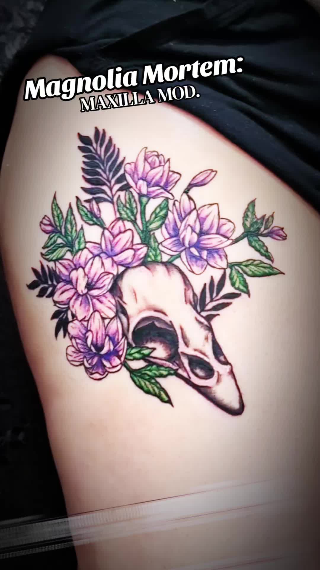 @Cami Thunder Ink Tattoos & Art