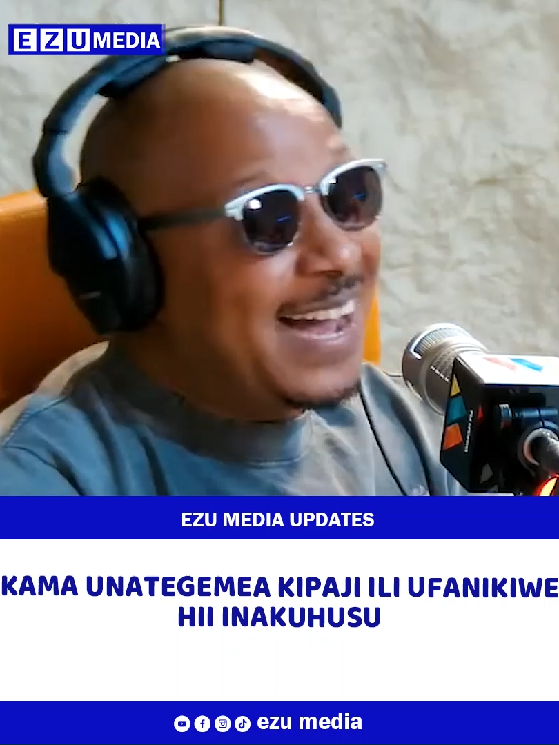 @EZU MEDIA
