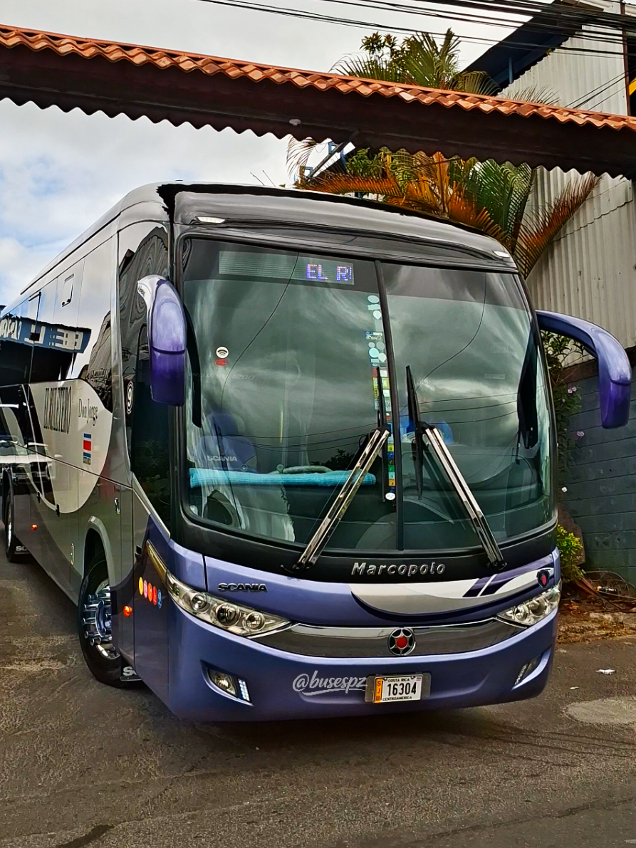 @BUSES PZ | BPZ