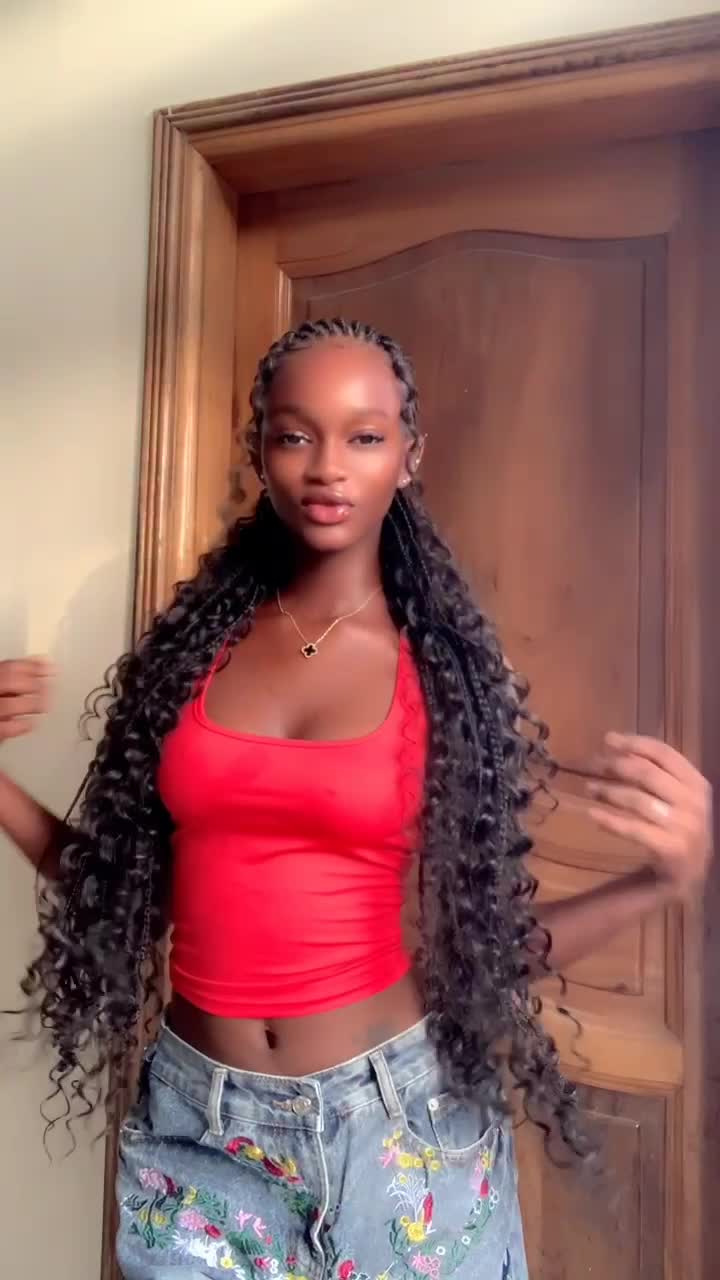 @SKINNY EVA ๐