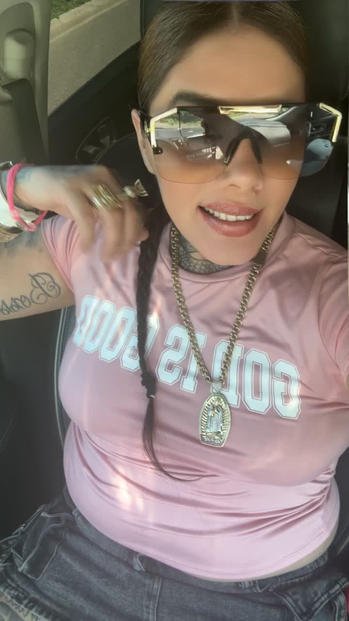 @Carolinaboss