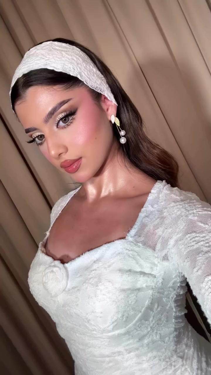 @ميكب اشواق القرني