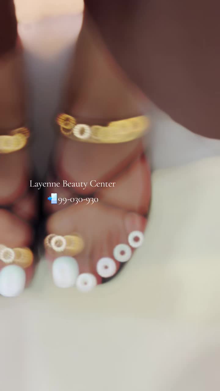 @Layenne Beauty Center 🇹🇳🇮🇹
