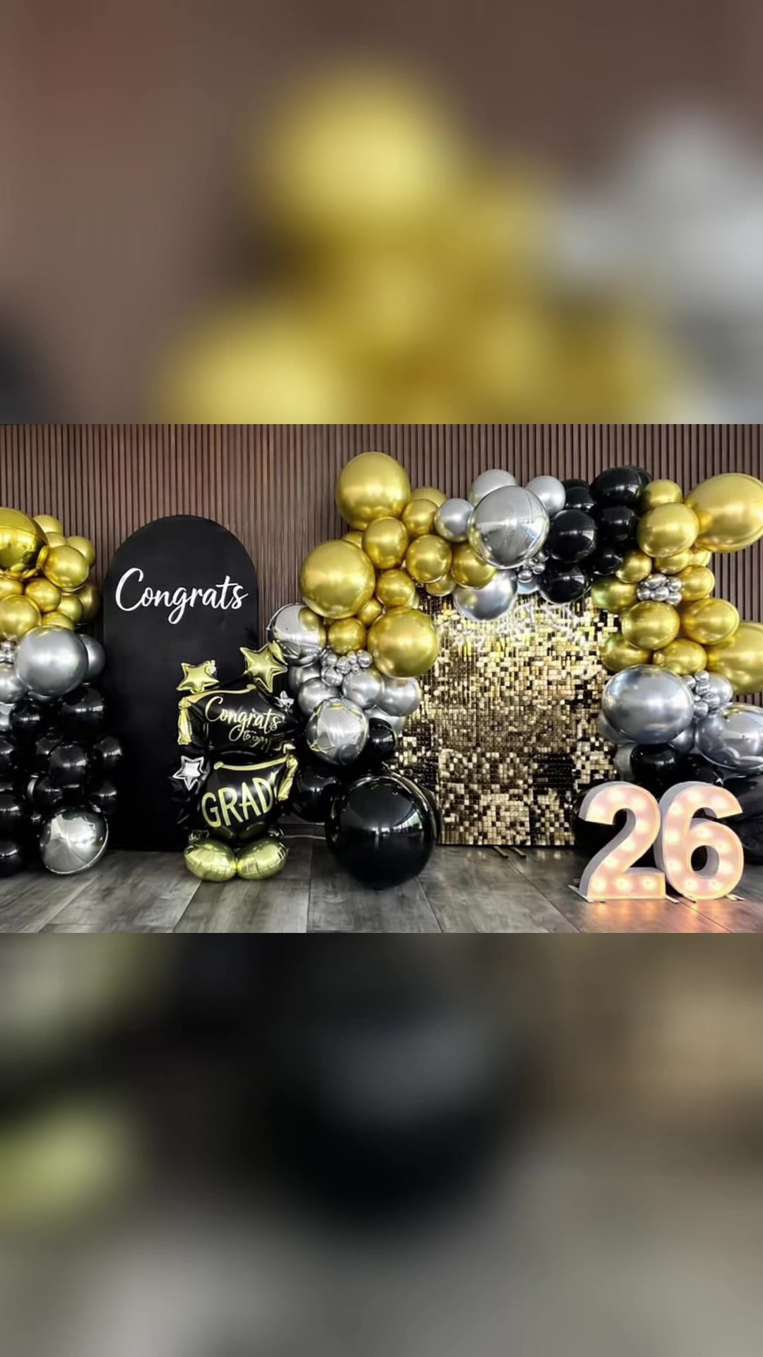 @Elite Balloons