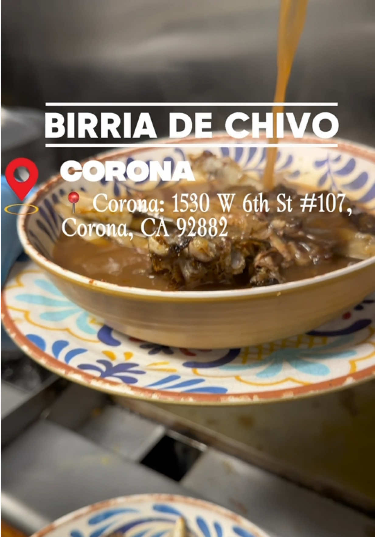 @EL Chivito Birrieria