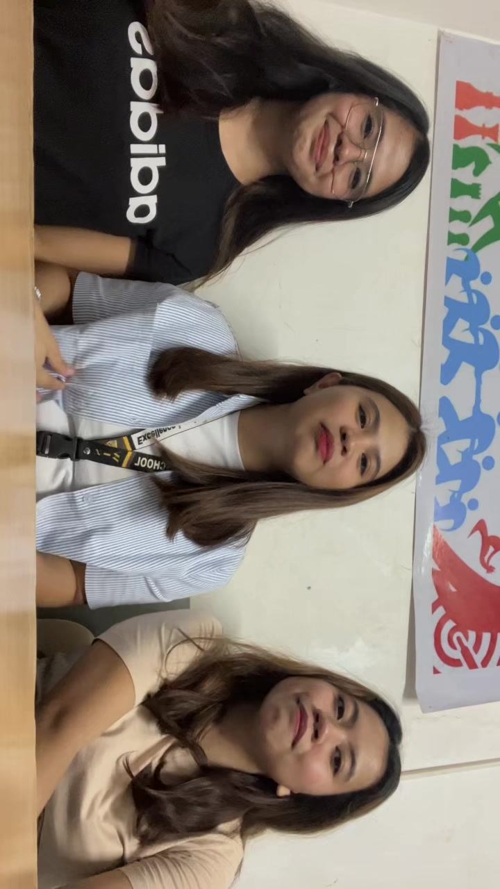 @Ms. Kate