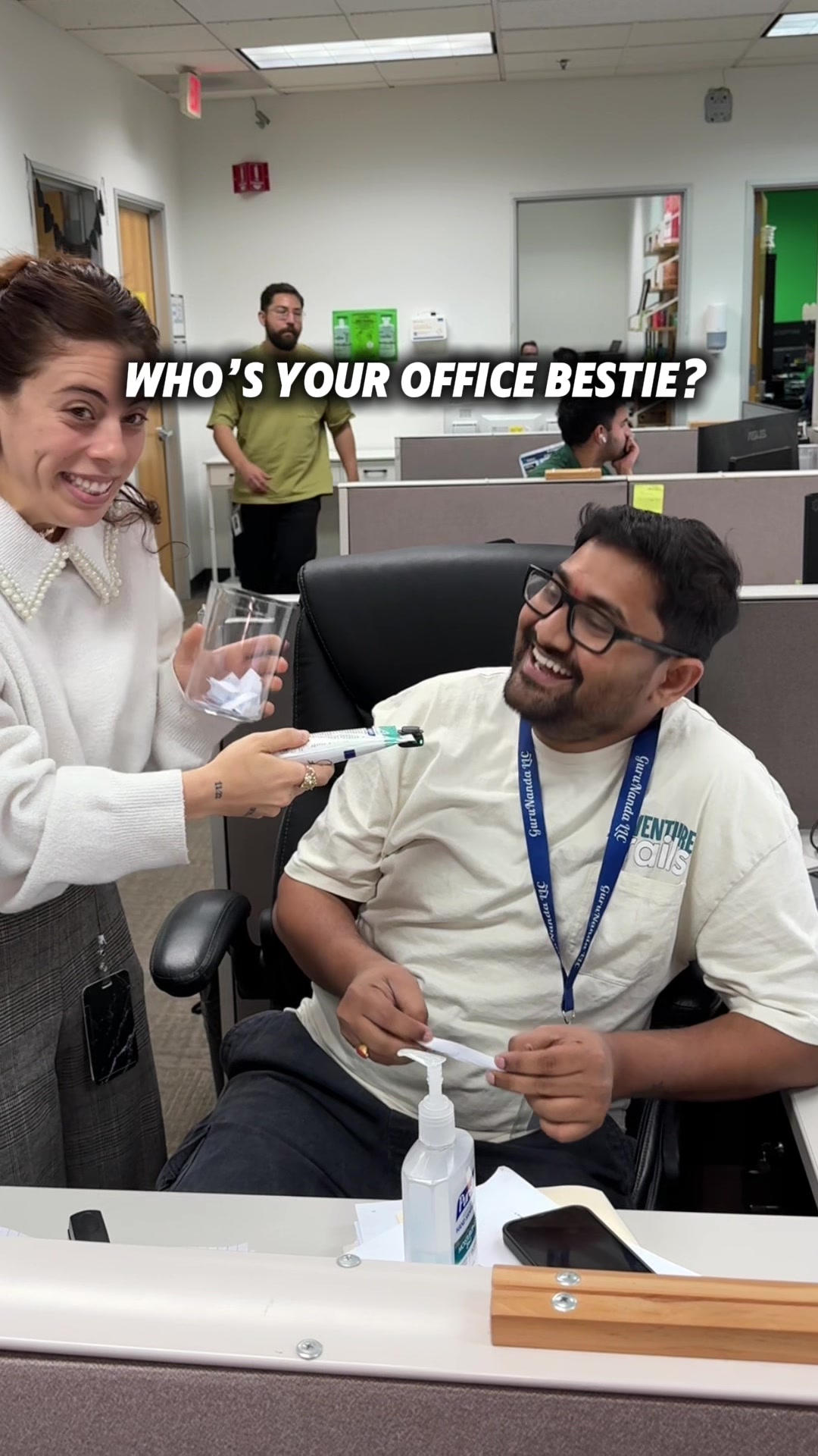 @GuruNanda LLC