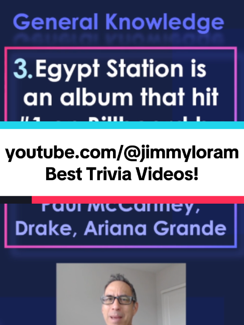 @Play Trivia on TikTok!