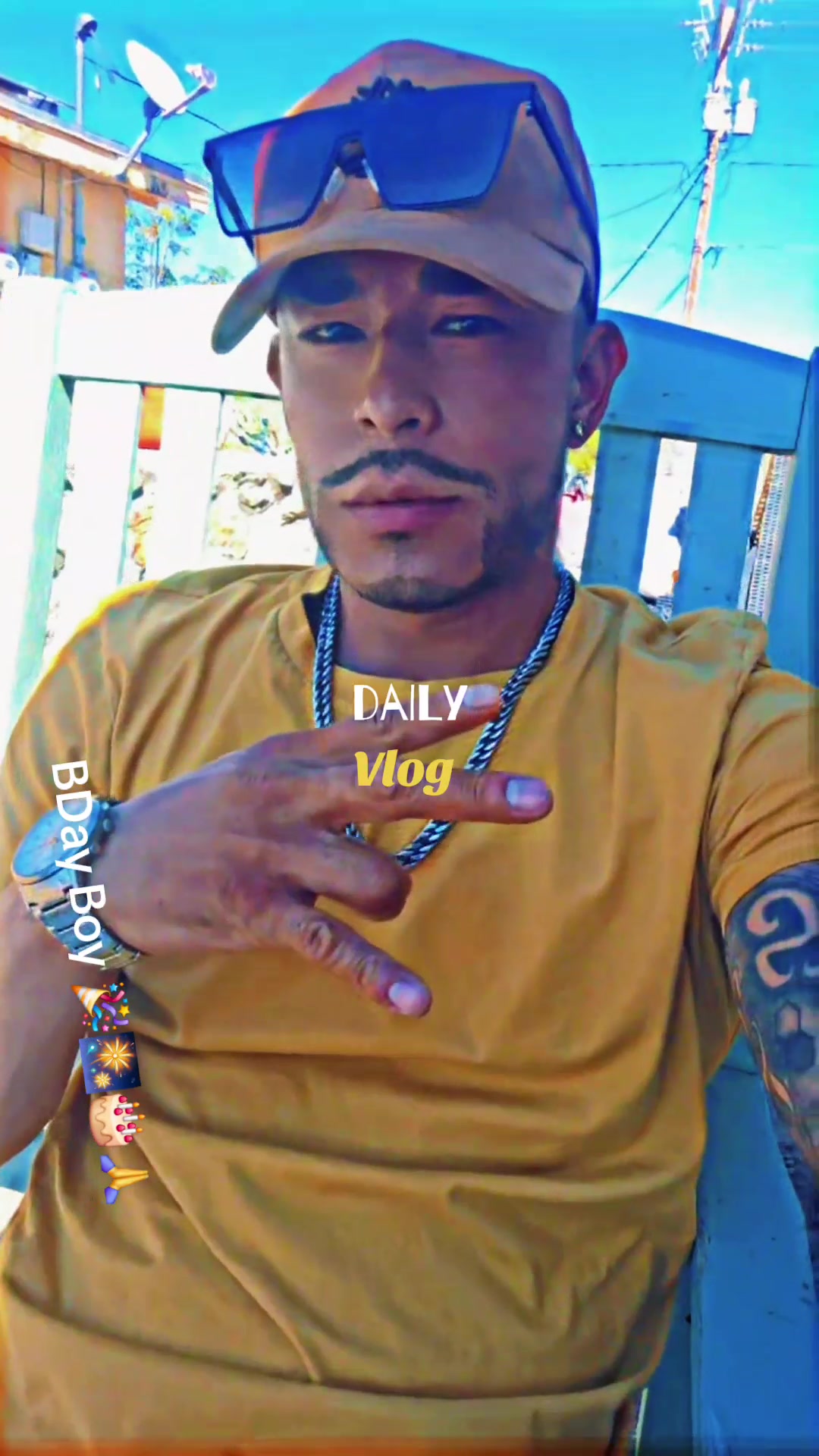 @El Gsta Blanco!$
