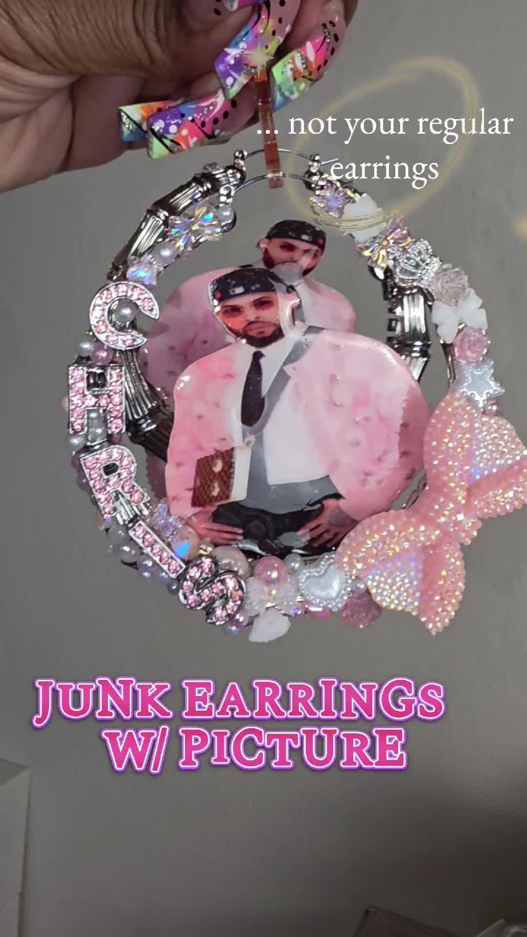 @Dripping N Diamonds