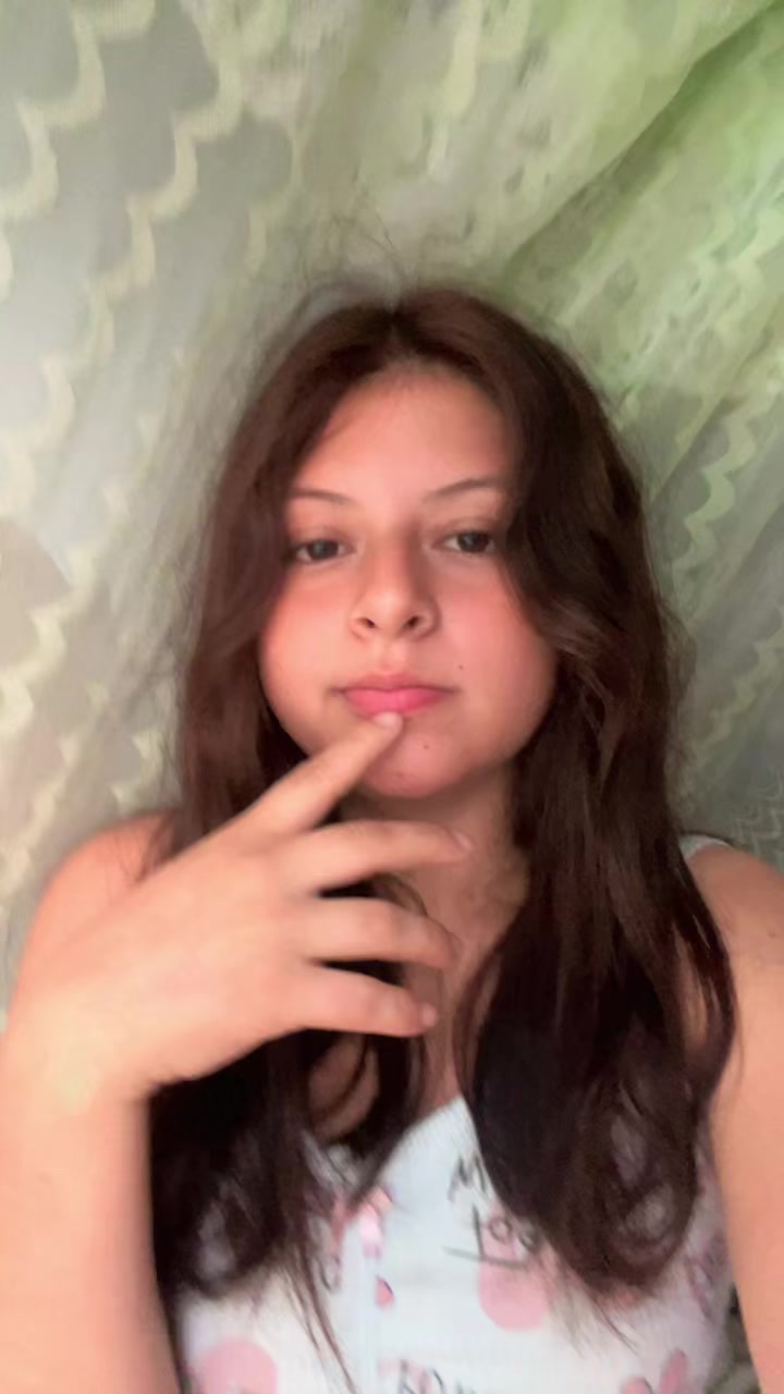 @Alison Lilibeth Sala