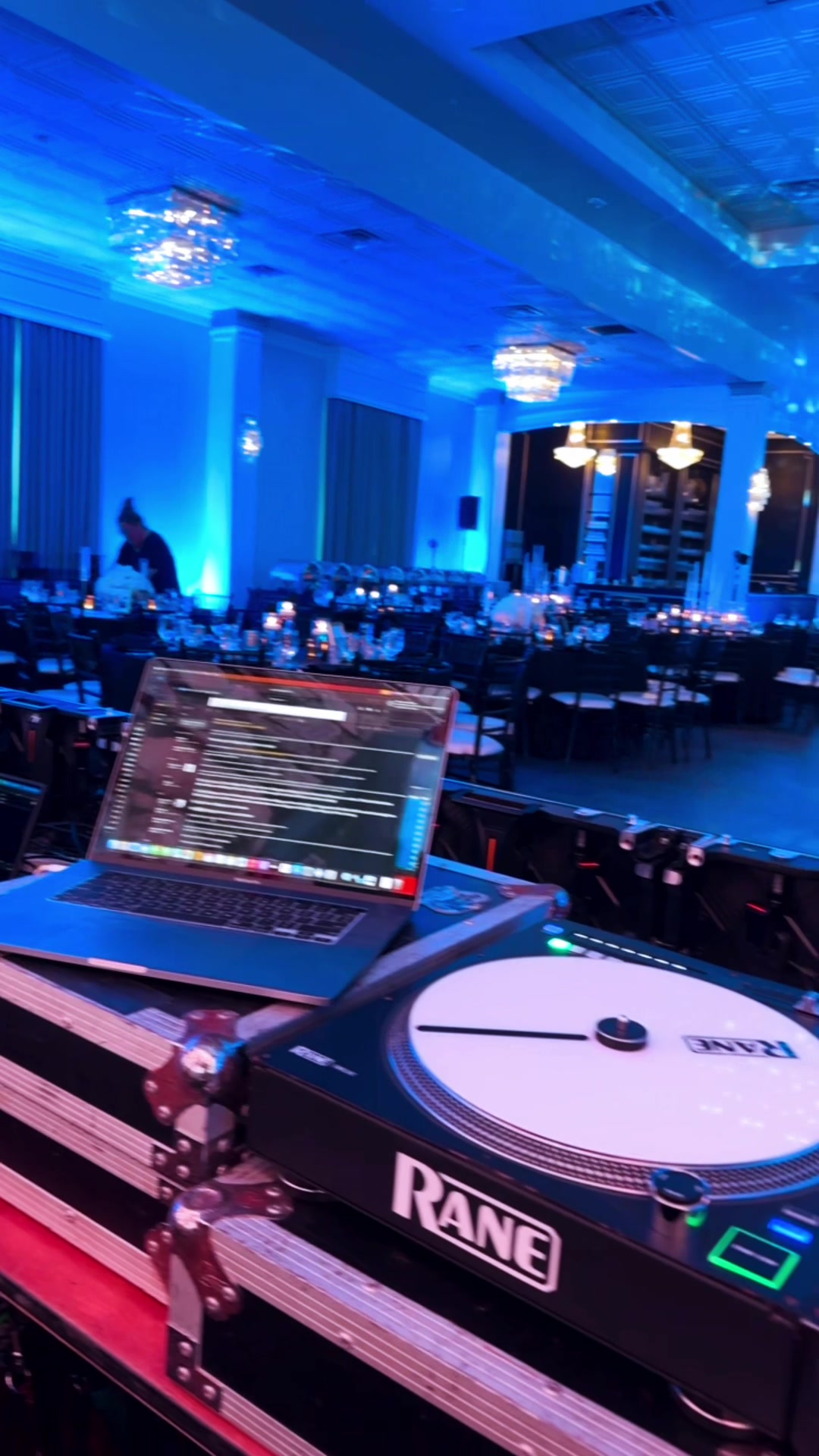 @Dj Tamim