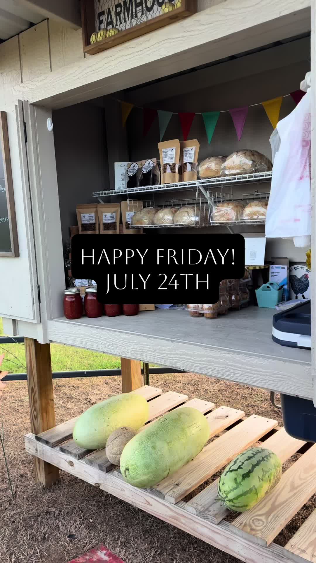 @Jordann | Lady J’s Farmstand