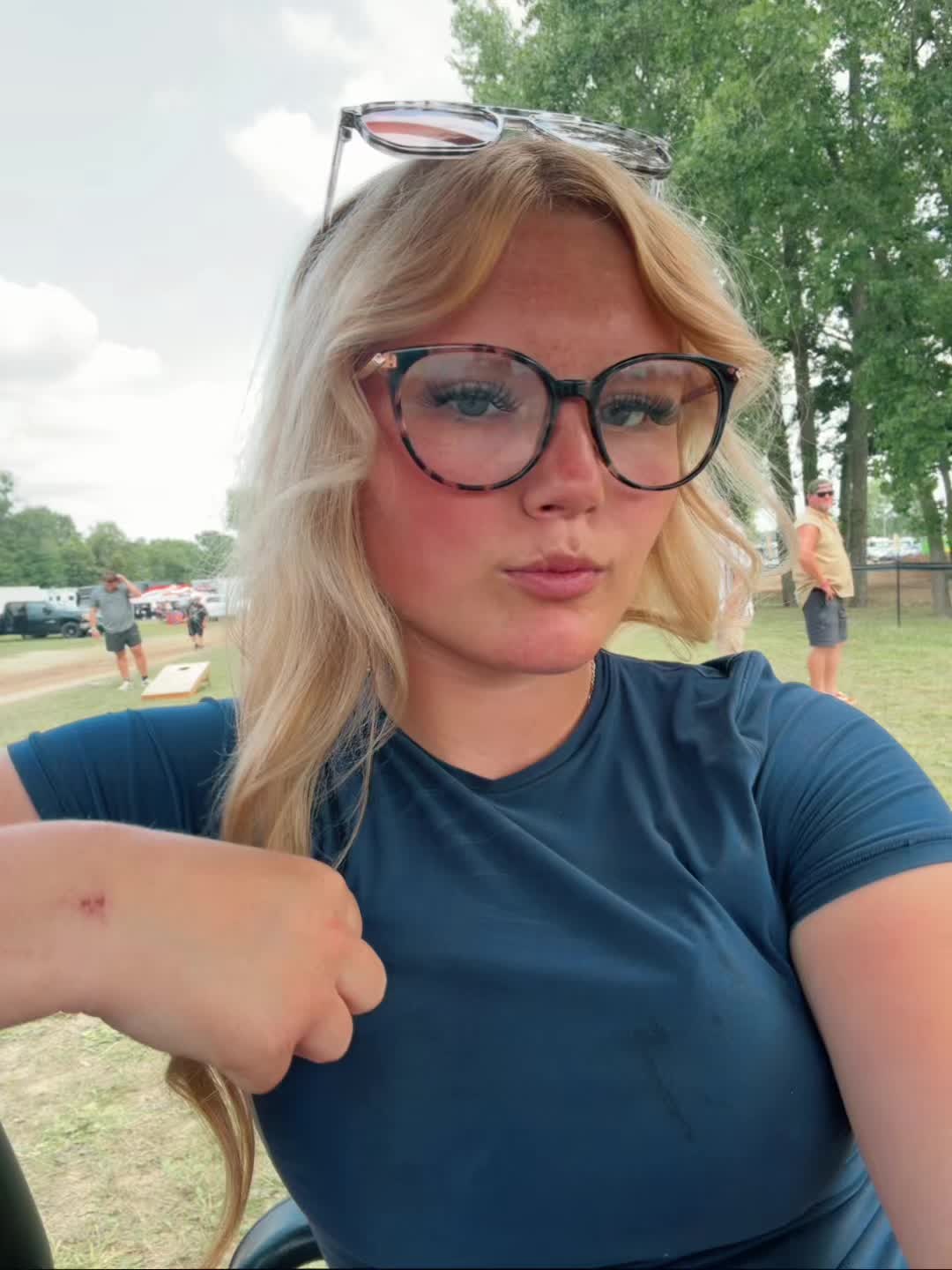 @Aubree🤣🏀🥎
