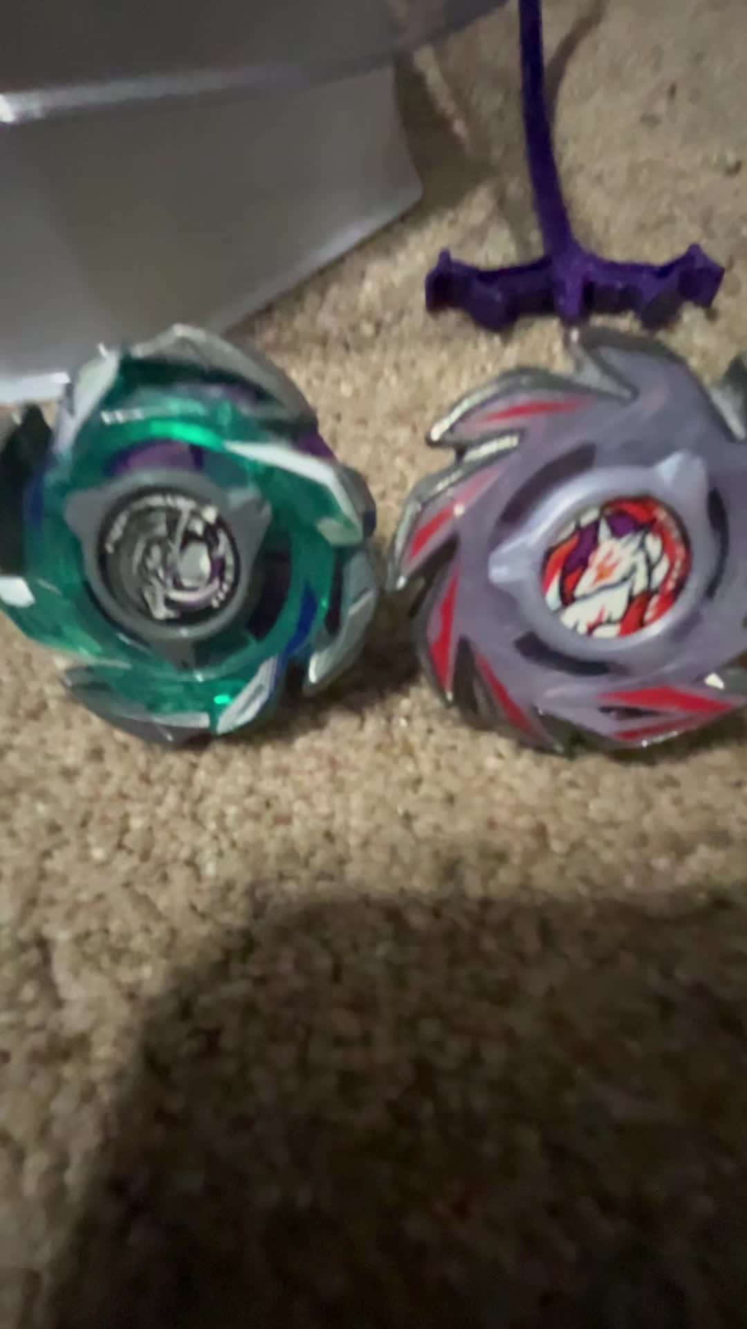 @Impact Blades