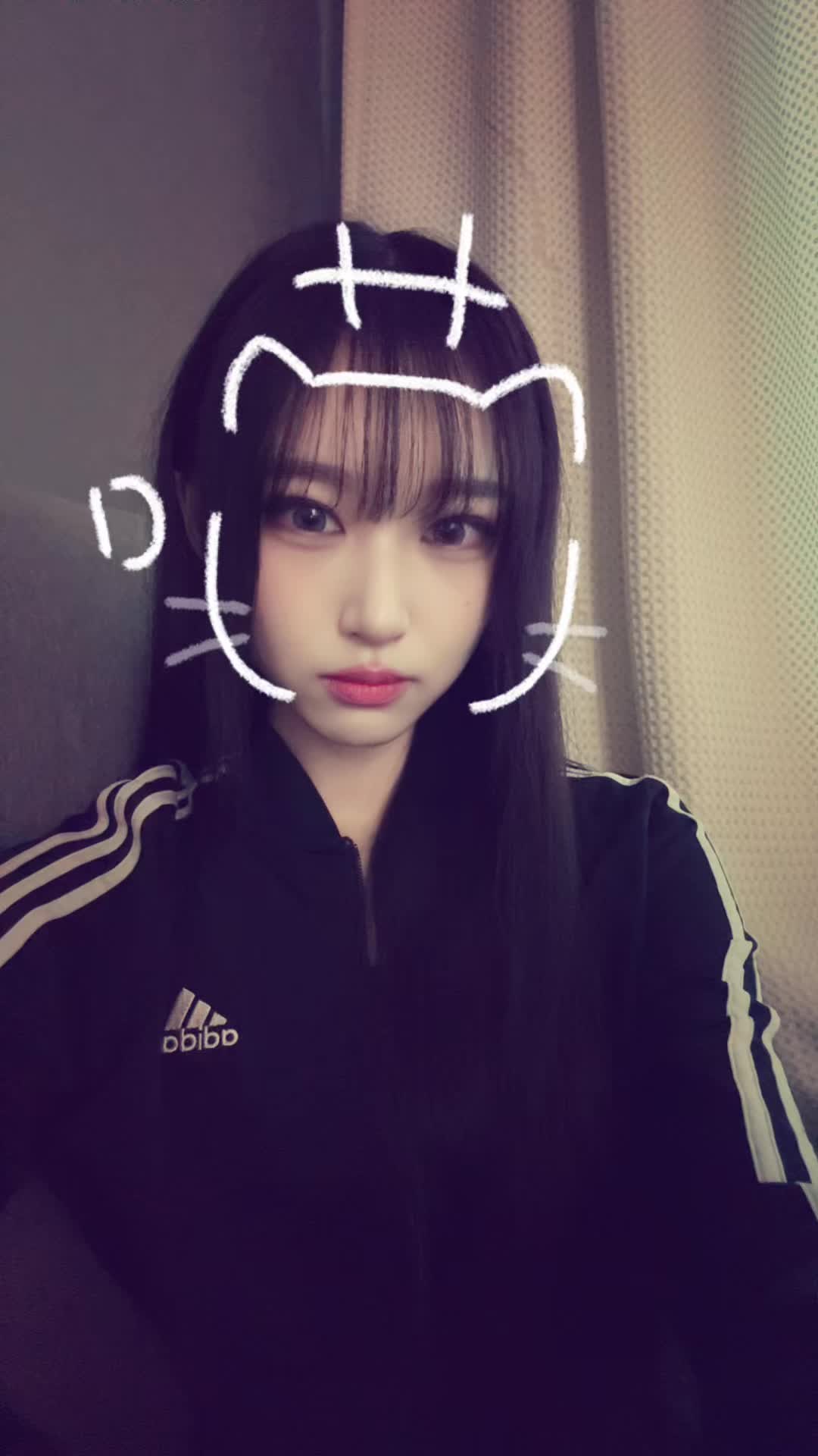 @차간지
