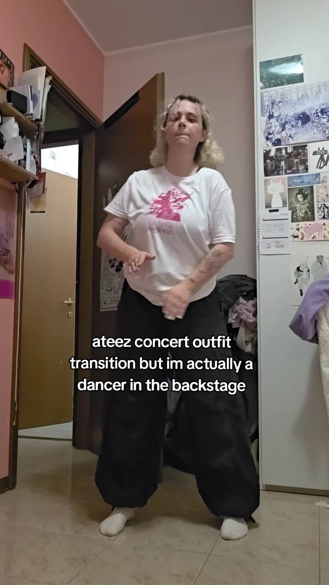 @alychee ☆ 2teepor's version