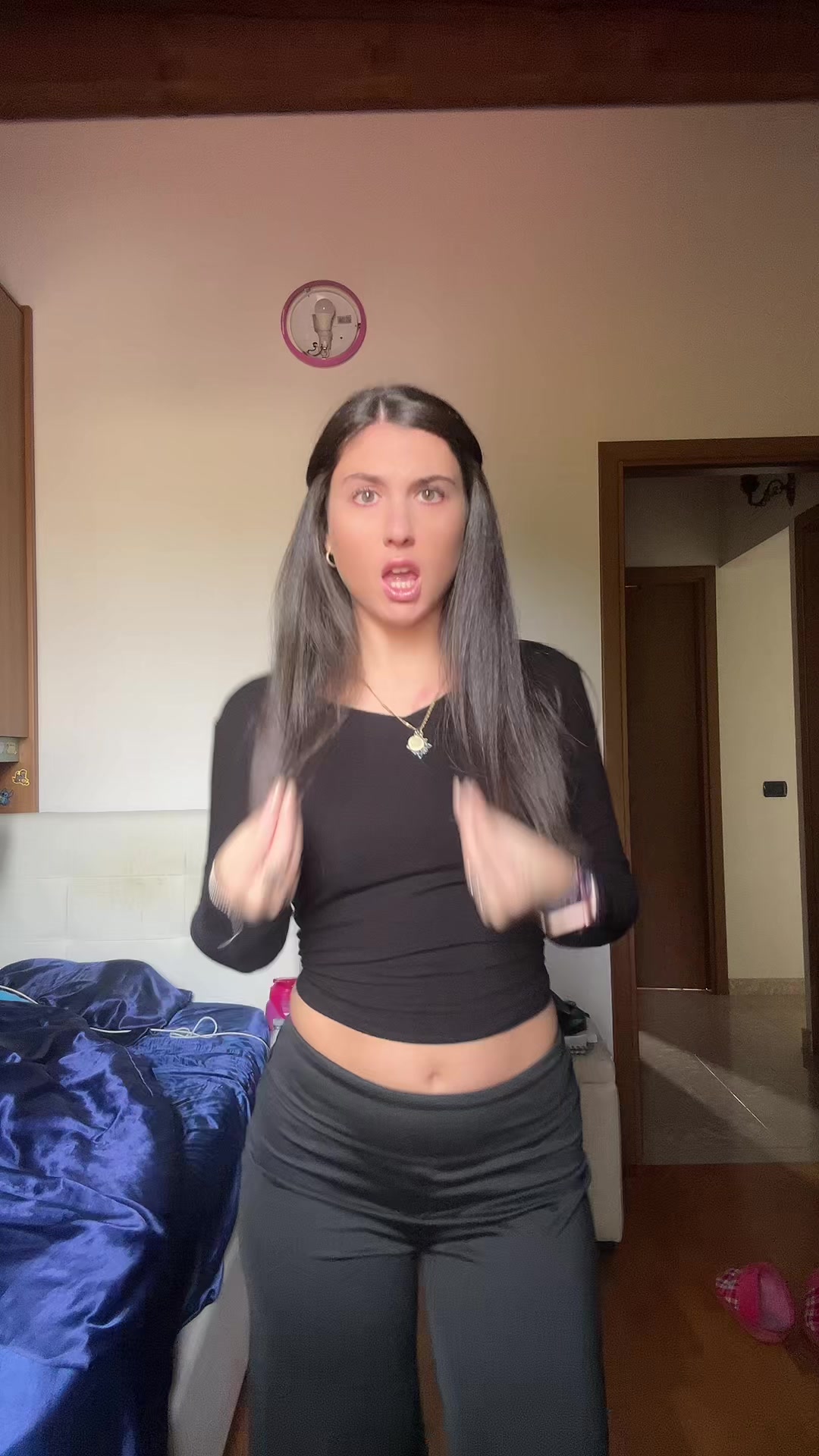 @Jess De Luca