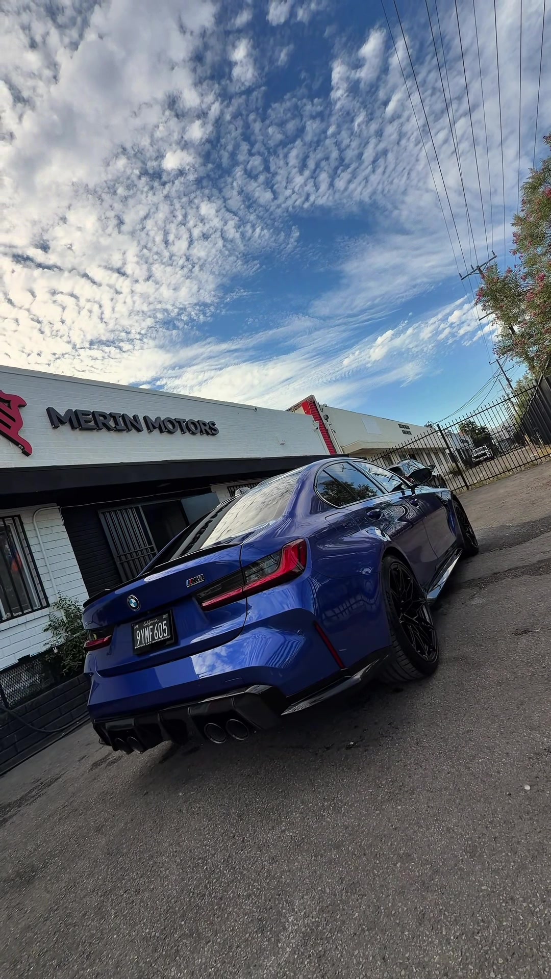 @merinmotors