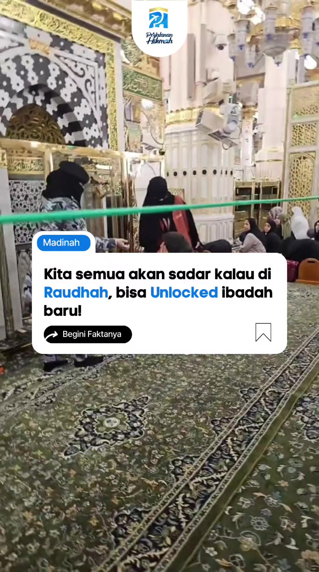 @Perjalanan Hikmah